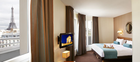 Citadines Studio Club